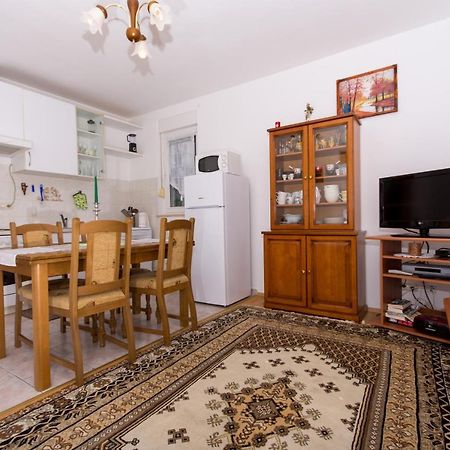 Apartments Katic Trogir Extérieur photo