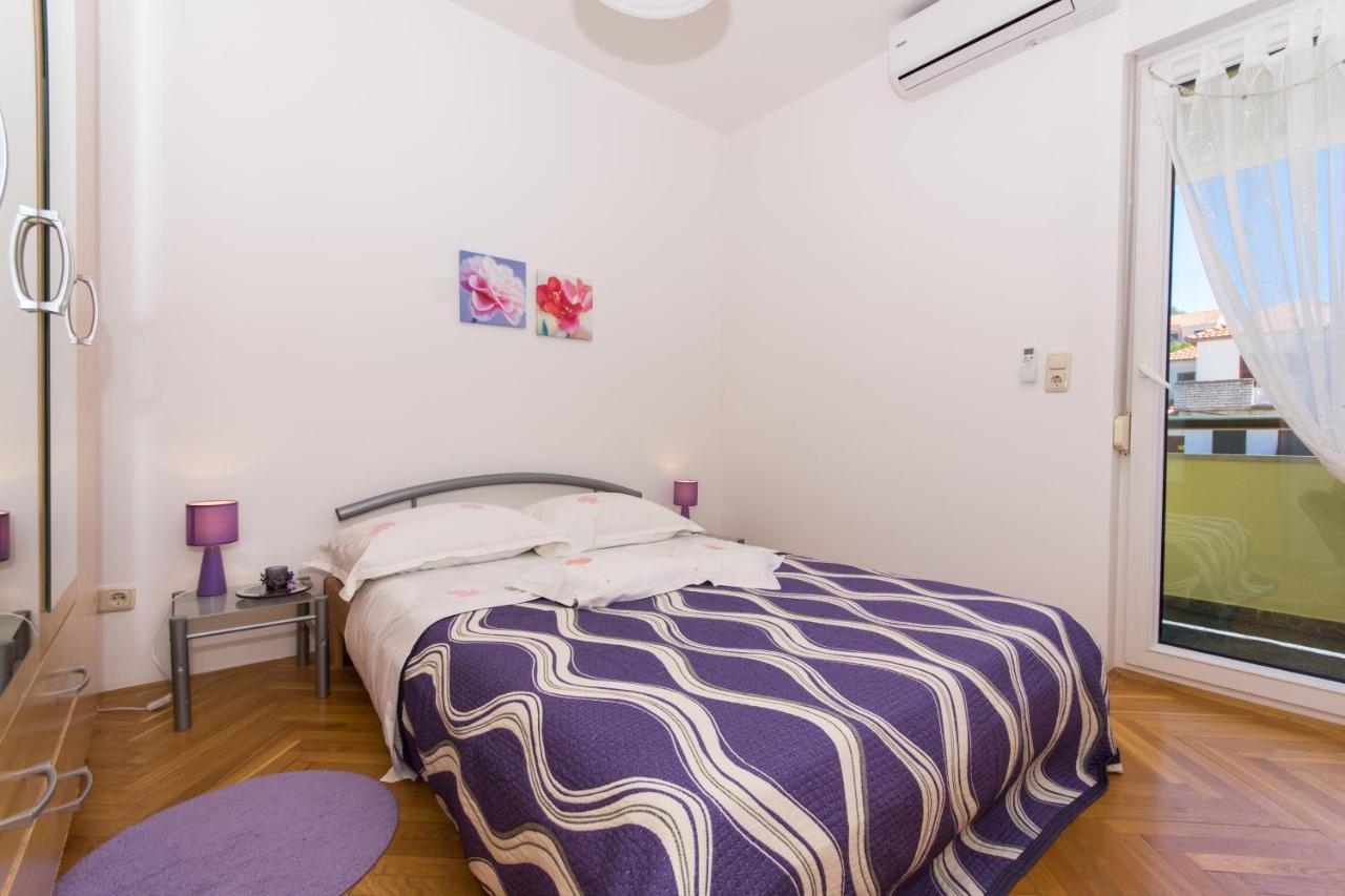 Apartments Katic Trogir Extérieur photo