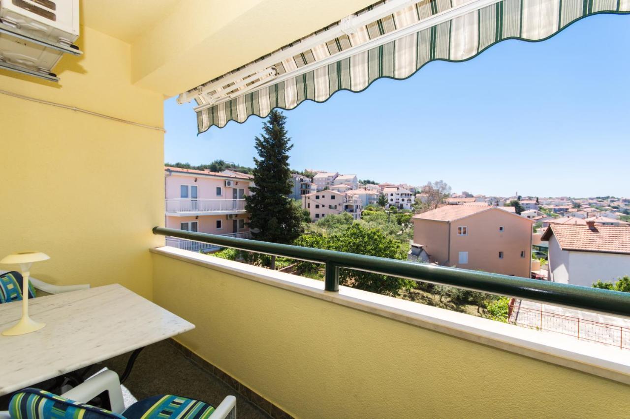 Apartments Katic Trogir Extérieur photo