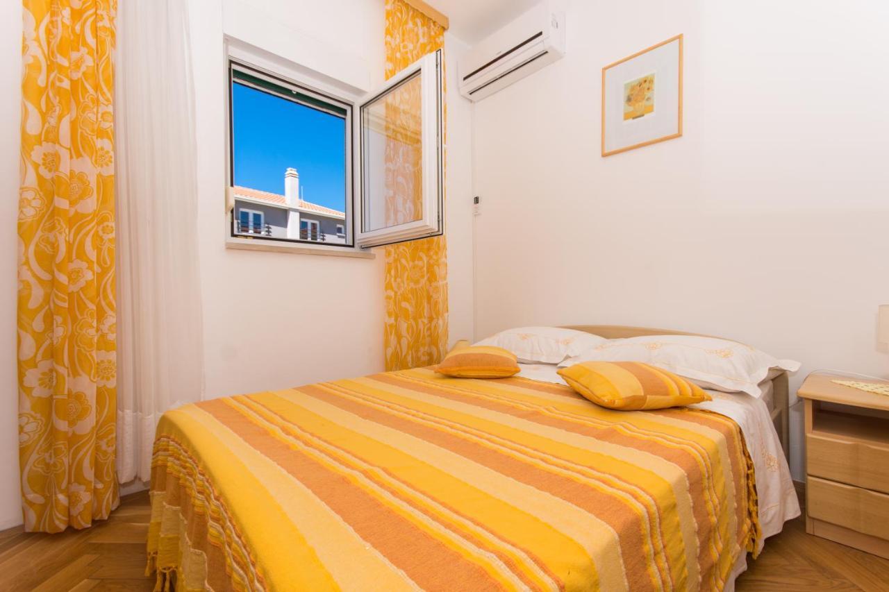 Apartments Katic Trogir Extérieur photo