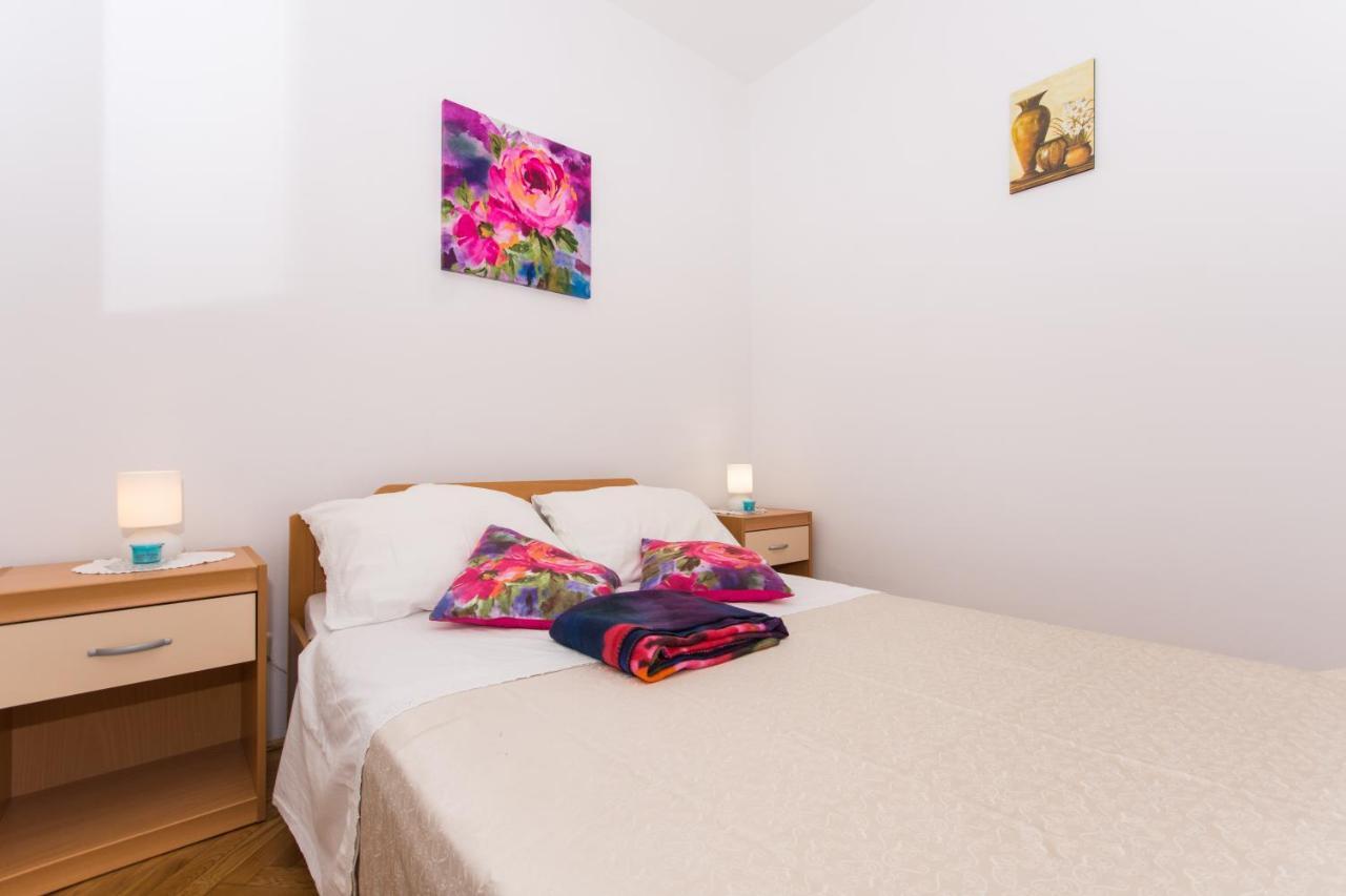 Apartments Katic Trogir Extérieur photo