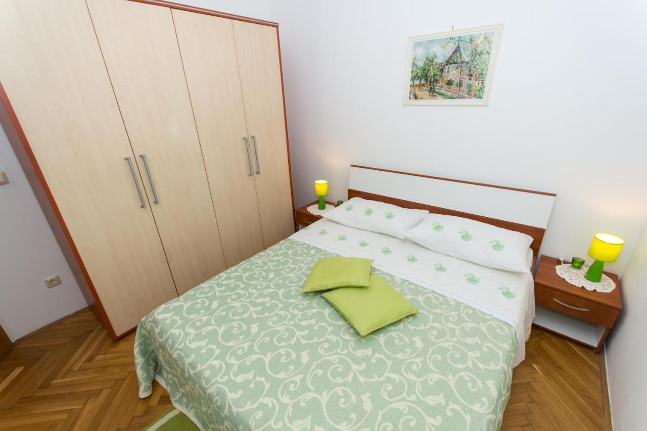 Apartments Katic Trogir Extérieur photo